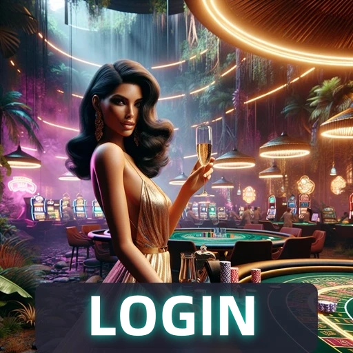 eeegame Área de Login