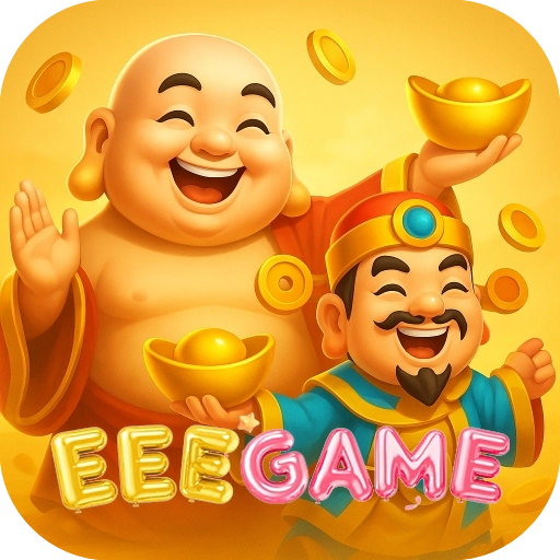 eeegame Logo
