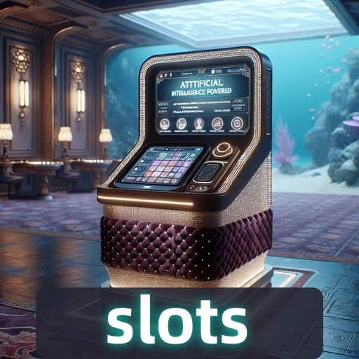 Slots no eeegame: A Aventura das Apostas Online